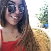 Doy clases de lengua castellana y literatura hasta 4to de la ESO